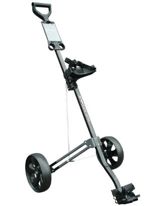 Masters 3 Series Pull Trolley