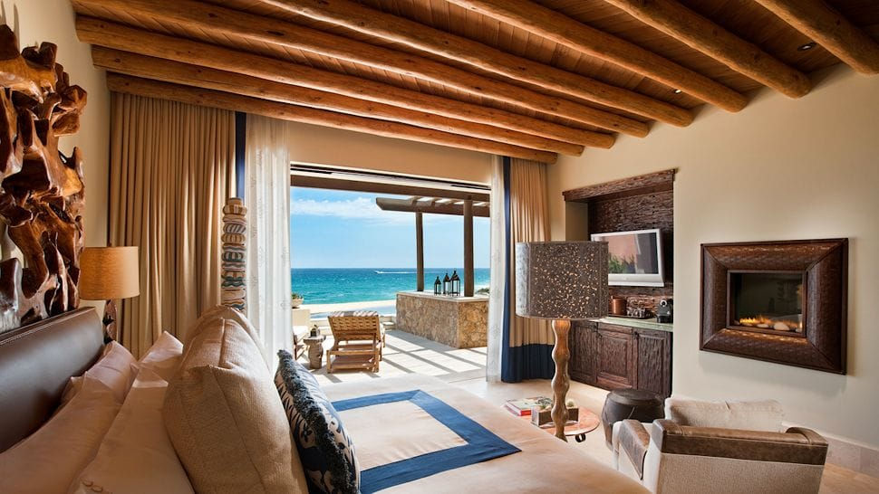 Capella Los Cabos