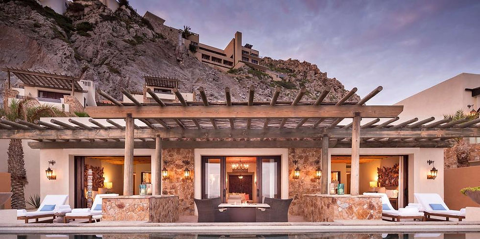 Capella Los Cabos