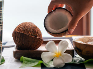 The Art of Balinese Wellness: Creating a Rejuvenating Honeymoon Escape