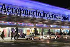 Aeropuerto Guadalajara
