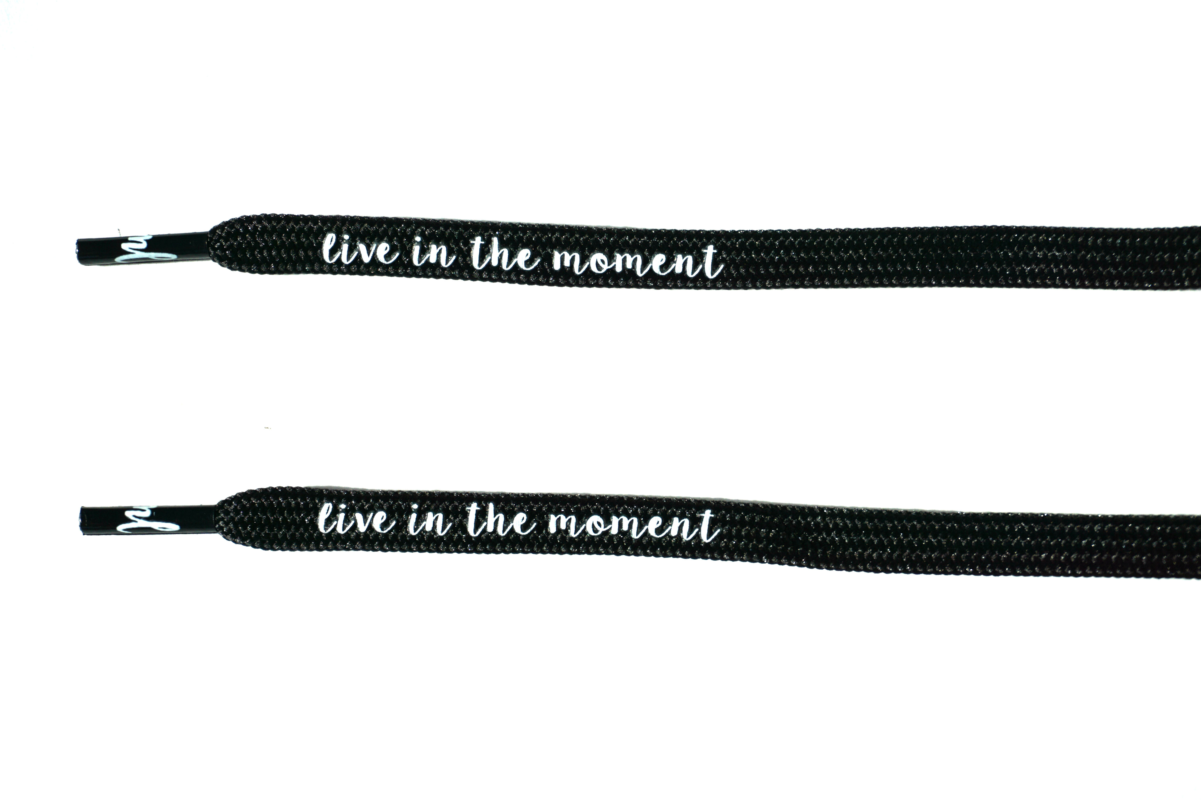 Live in the moment