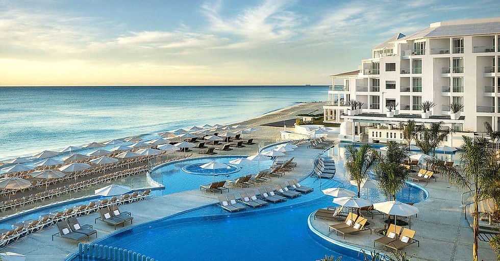 Palace Resorts