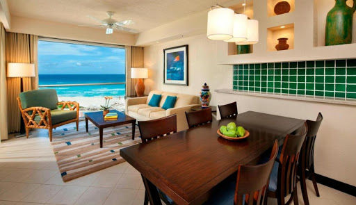 Westin Lagunamar