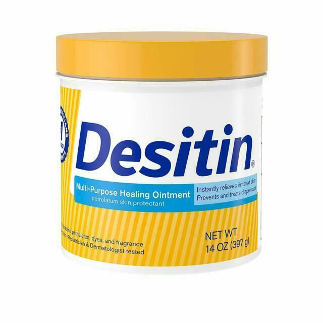 Desitin® Ungüento Curativo Multiuso 14oz.