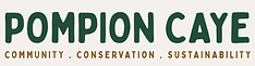 Pompion Caye Logo