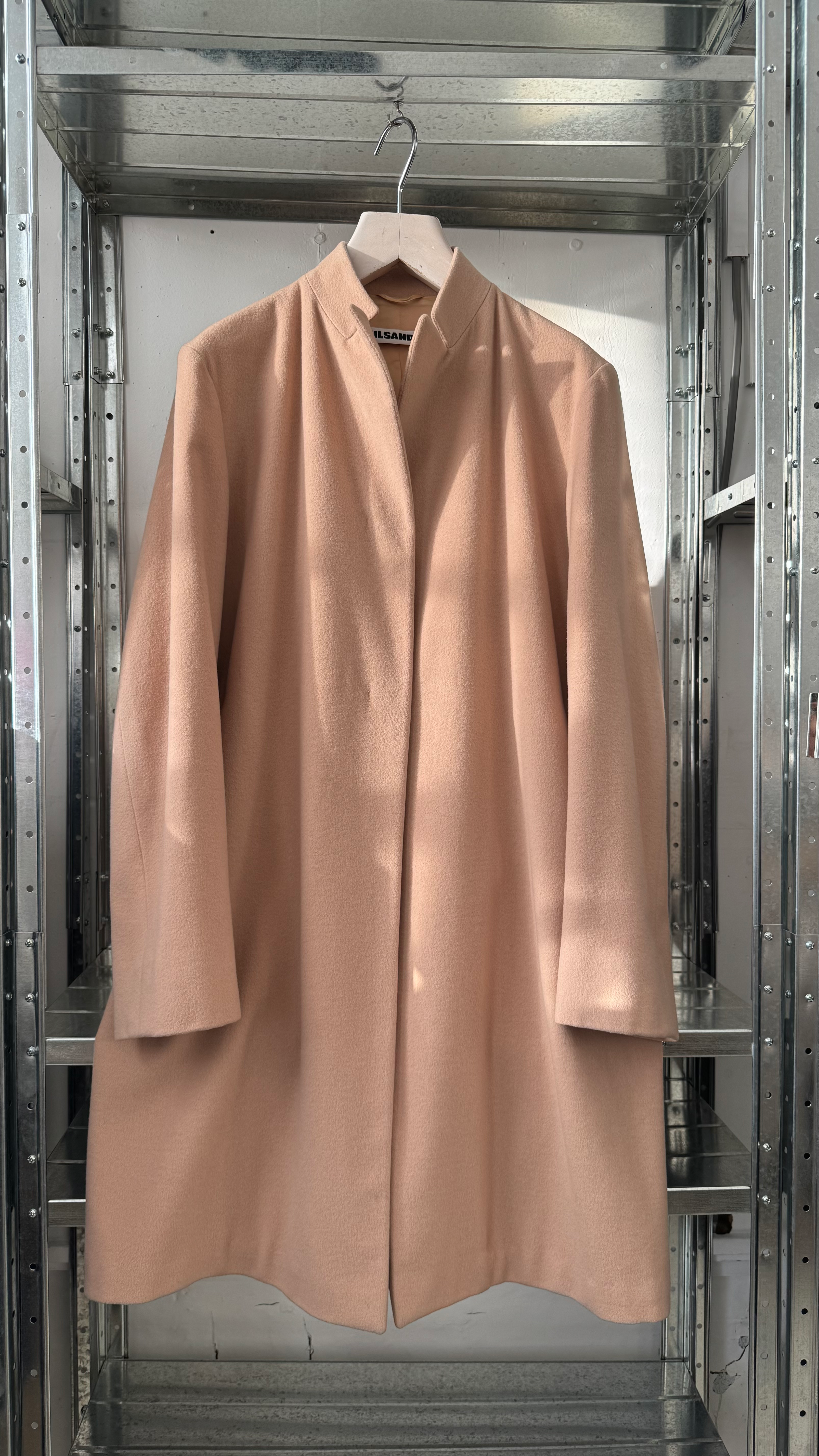 SHORT COAT - 90s