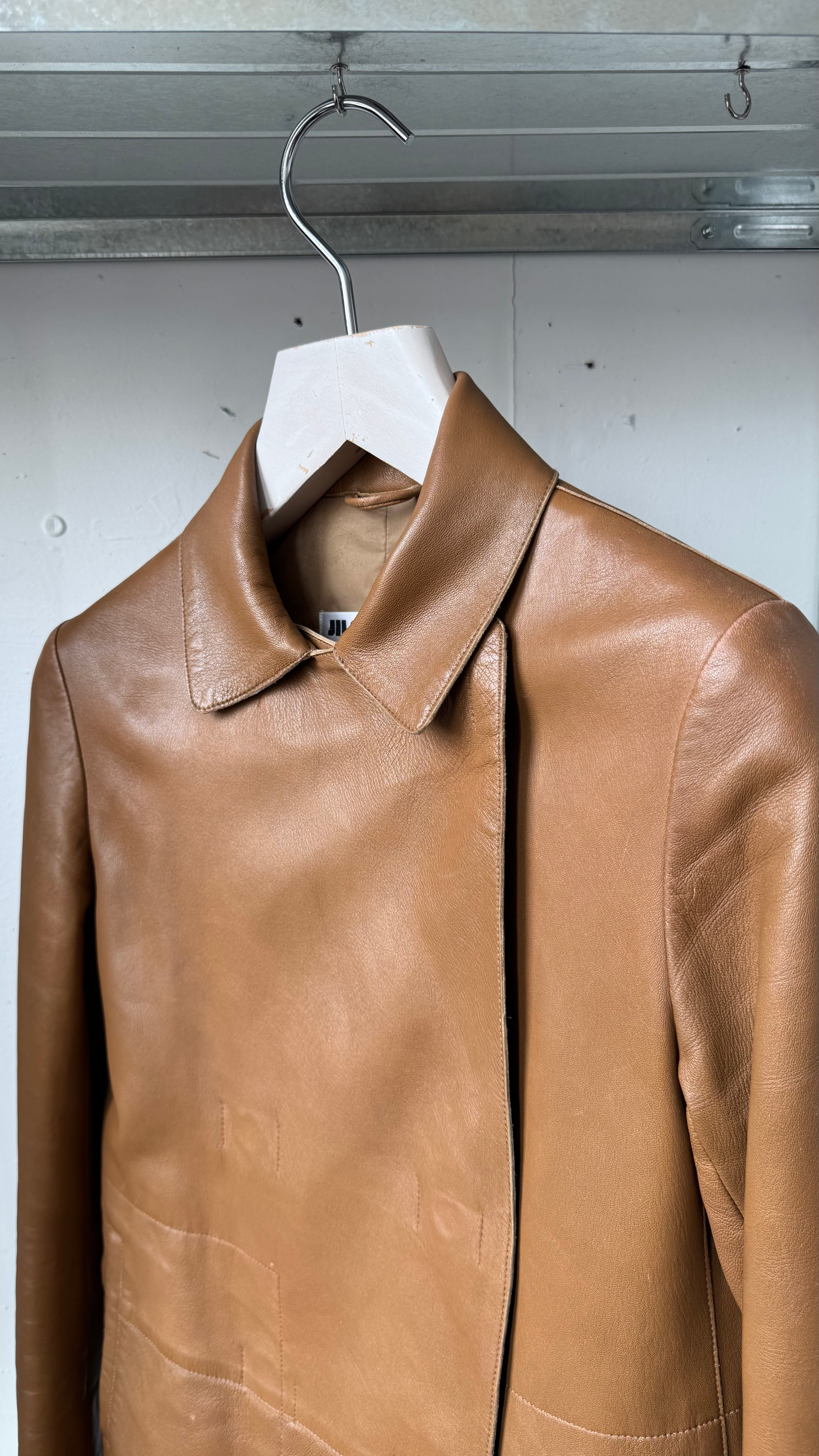 Jil Sander