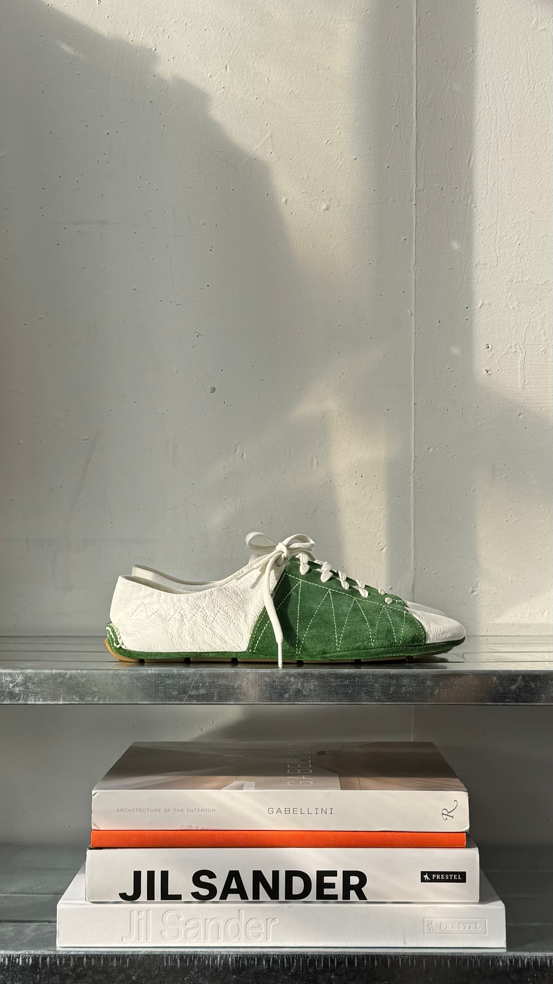 Jil Sander