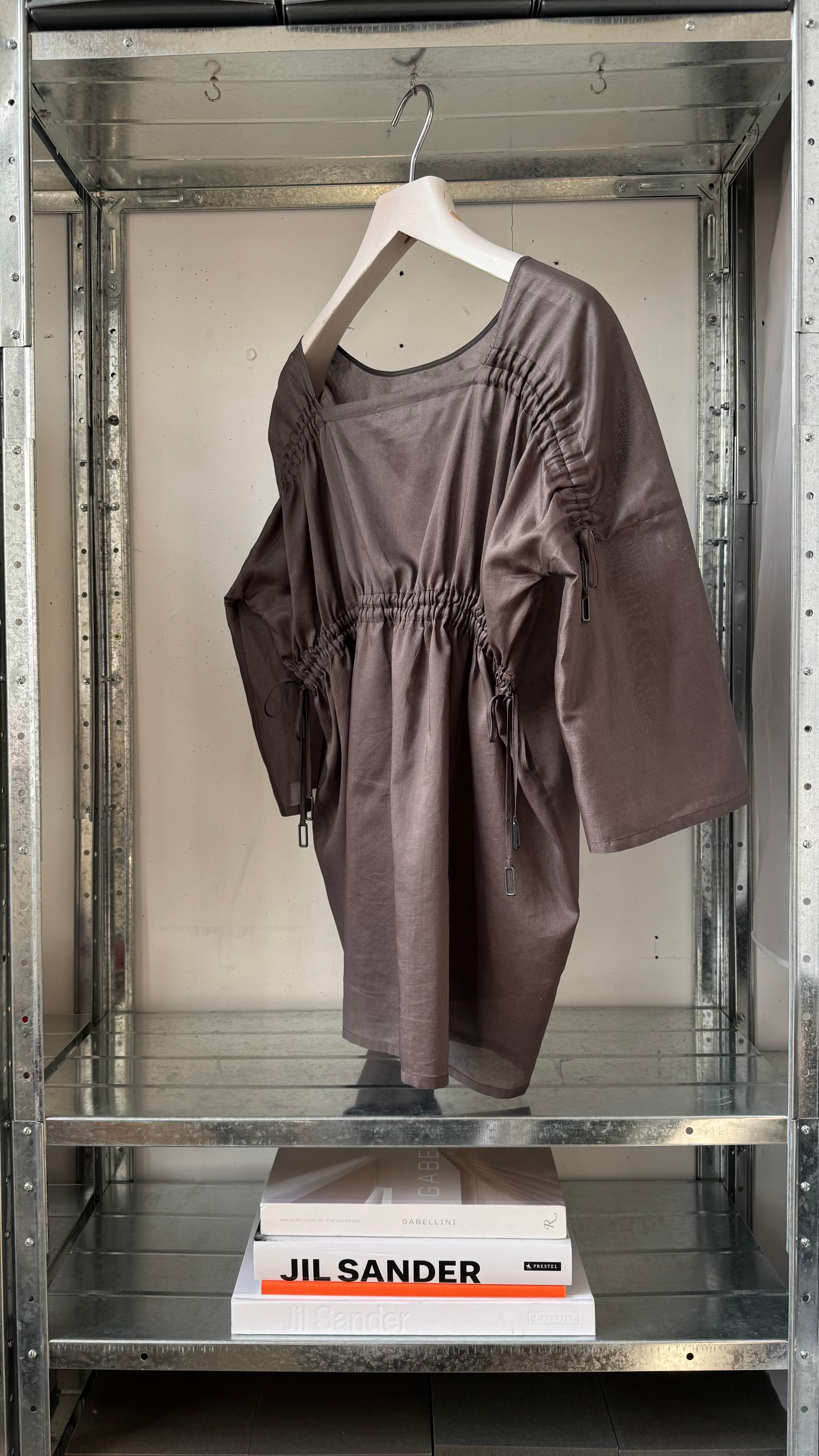 GRECIAN BLOUSE - SS 2008