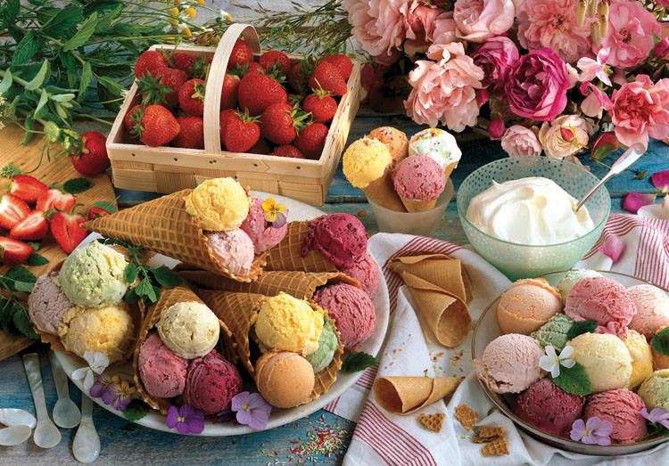 Ice Cream Social