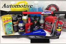 Automotive supplies wholesale. Washer fluid, antifreeze, oil, jumper cables.