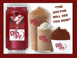 DOC POP ITALIAN ICE BASE