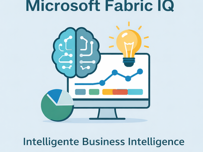 Microsoft Fabric IQ