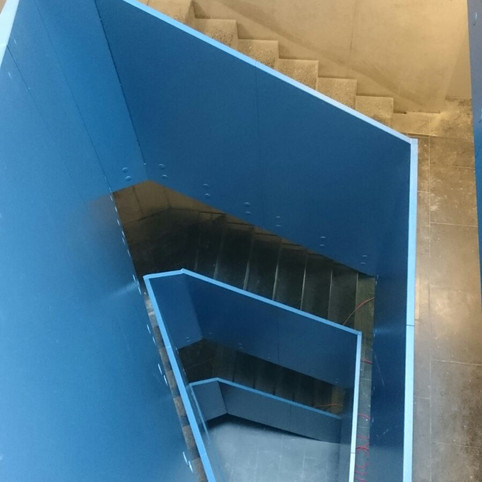 Innenausbau