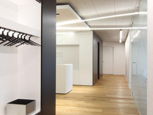 Gemeinschaftspraxis Bremgarten