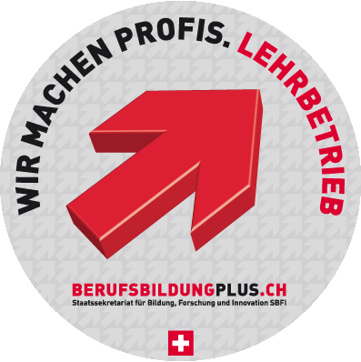 Schweizer Lehrbetrieb