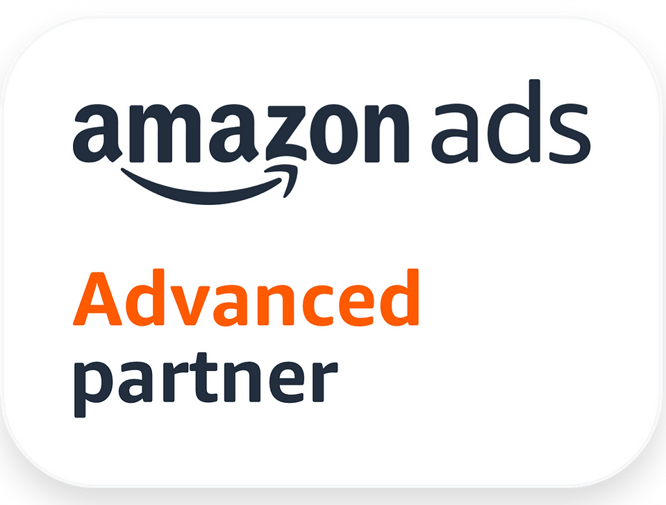 Amazon Ads Advanced Partner
