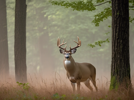 Top Whitetail Deer Hunting Tips for Monster Bucks