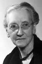 On January 8, 1867, Emily Greene Balch was born. Balch founded the Women's International League for Peace and Freedom (WILPF), and she was awarded the Nobel Peace Prize in 1946 for her lifelong fight for peace; she donated her prize money to WILPF.