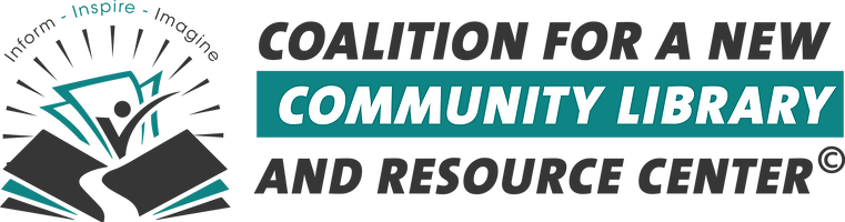 Coalition for a New Community Library an