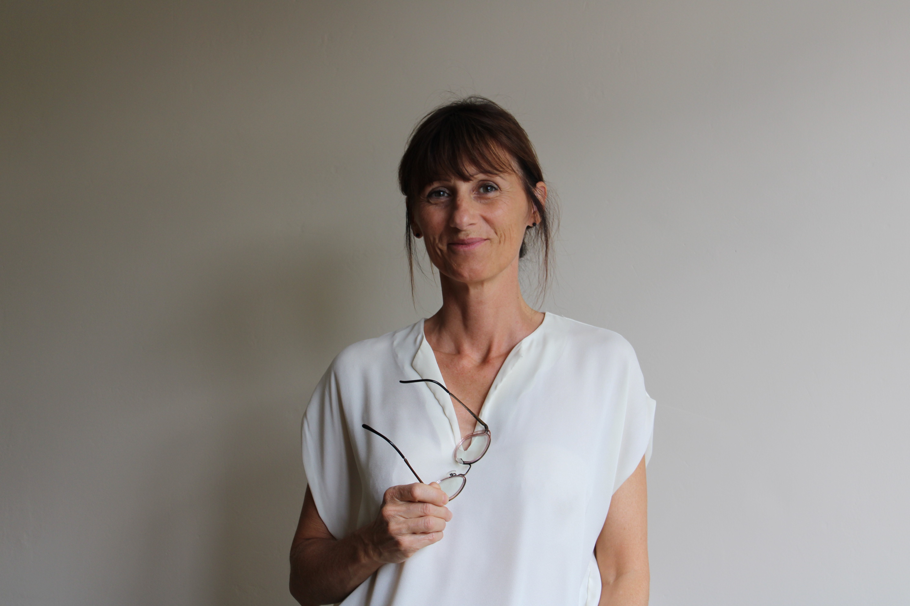 Stéphanie Meunier Barjon