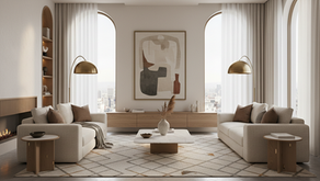 Explore Verb Interiors' Unique Interior Solutions