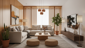 Explore Premium Home Interiors Ideas for Your Pune Home