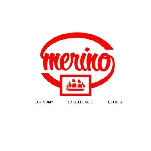 merino-laminates