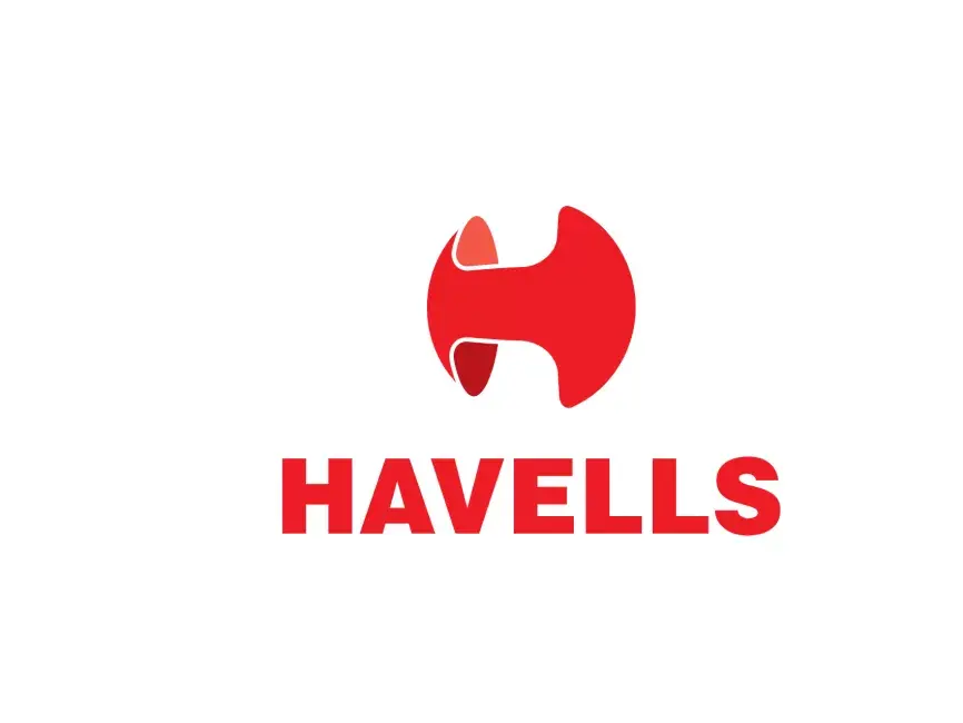 havells logo