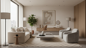Meet Pune's Premium Home Designers: Crafting Luxury Living Spaces