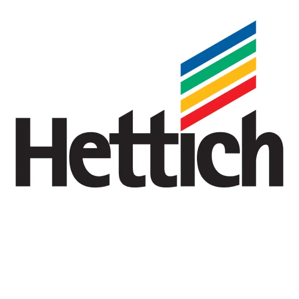 Hettich-Logo