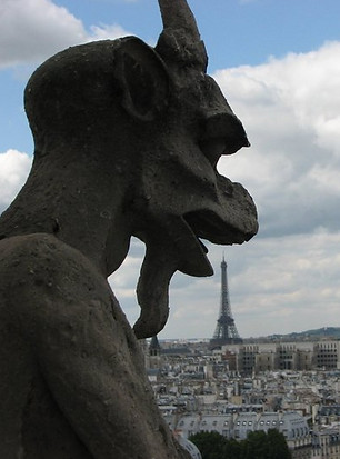 Learn French with Chloë, A French Tutor in Hillsborough, NJ (08844)