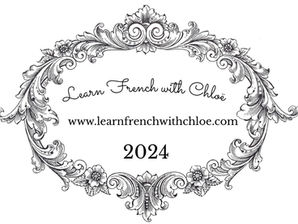 Learn French with Chloë, A Certified French Teacher (K-12) with a Master's Degree in Foreign Language Education (Ed.M.)
