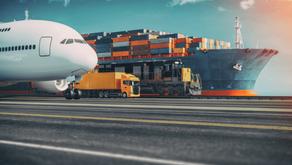 Global Trade and Logistics: Adapting to Constantly Evolving Needs