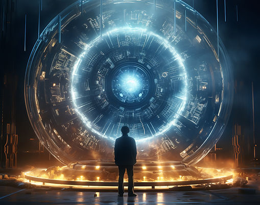 Clean Energy Through Our ZPF Extraction Device