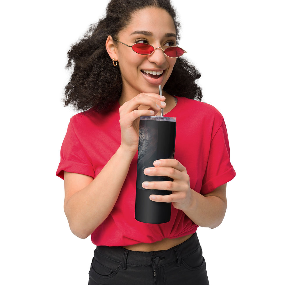 Thumbnail: Quantum Black Hole Tumbler