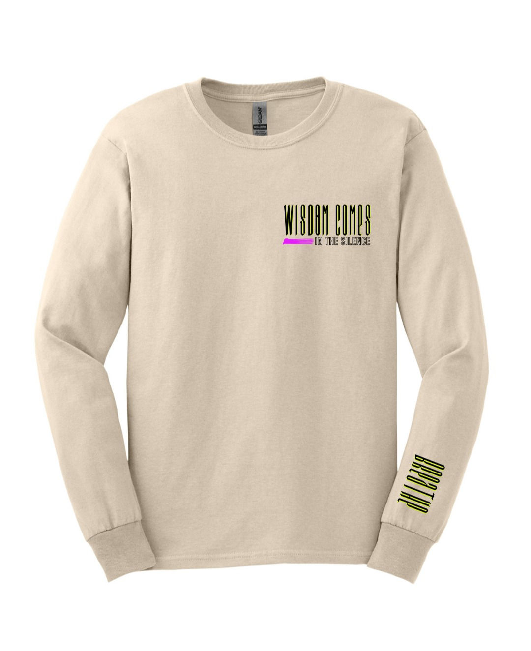 BREATHE Long Sleeve