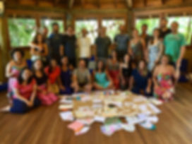 Turma M&P - 2020
