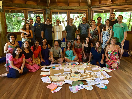 Turma M&P - 2020