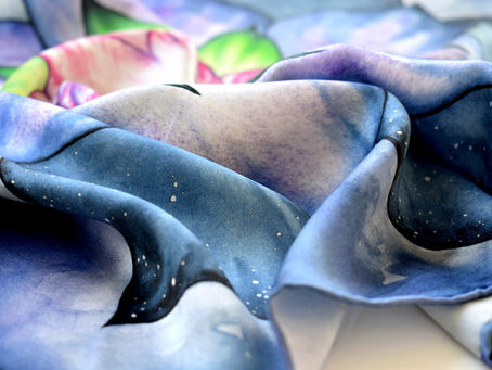 Did You Know? Incredible Facts About Silk