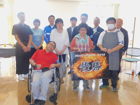 障がい者雇用セミナー・ぷらっと1グランプリ無事終了