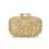 Thumbnail: Funky Skulls & Crystals clutch "PALOMA"
