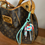 Thumbnail: Candy Crash - Bag/Keys Charm