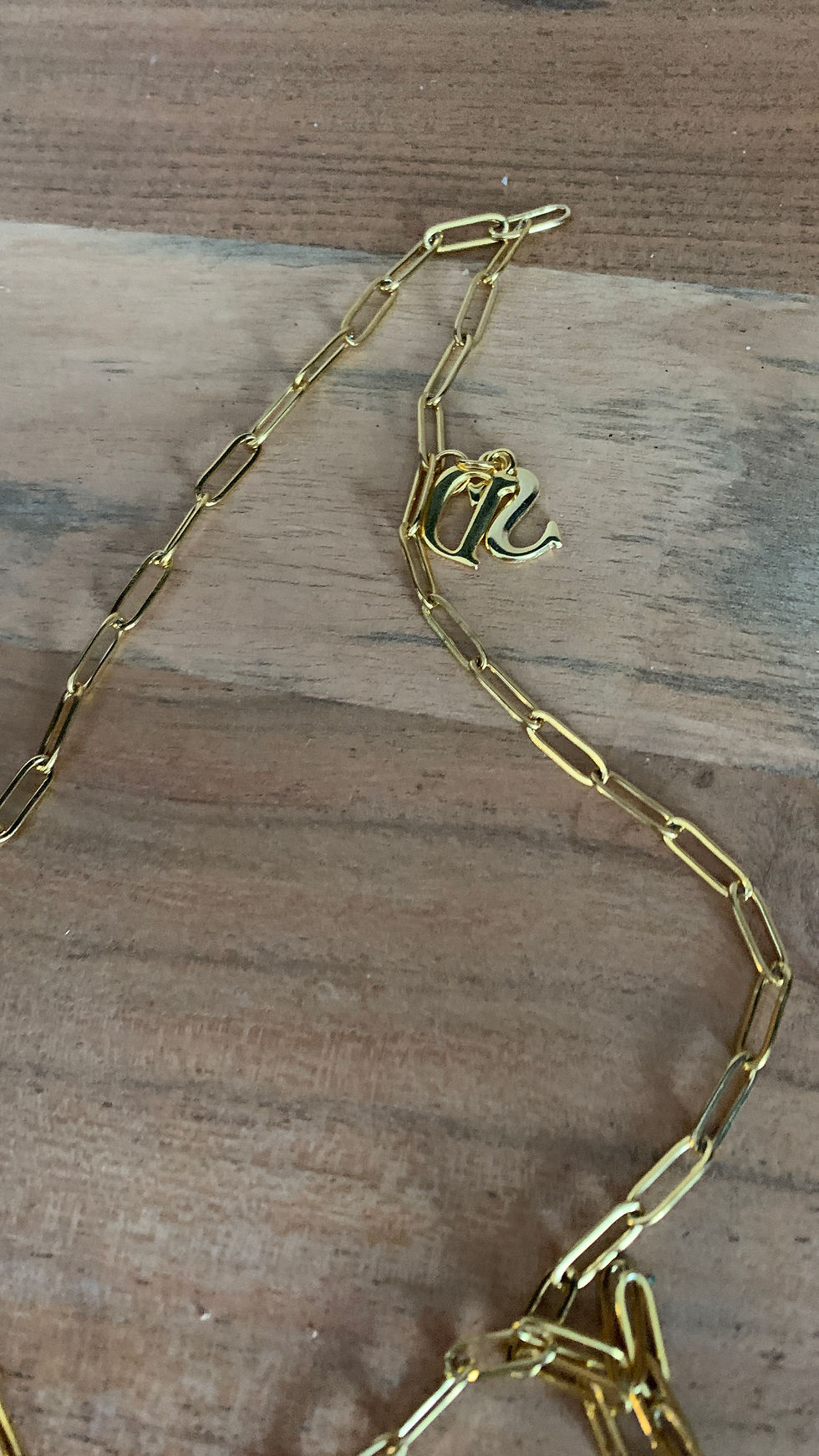 Miniatura: Adjustable Multi layered Necklace Set of 4 - Oceanis