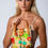 Thumbnail: Voliera - Embroidered Sequined Tote