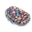 Thumbnail: Funky Skulls & Crystals clutch "PALOMA"
