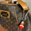 Thumbnail: Betty Boop Love 100%- Bag/Keys Charm