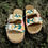 Thumbnail: Paloma Embroidered Slides