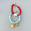 Miniatura: Charms bracelets - Thalassa